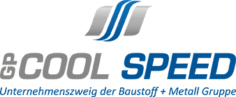 GP-Cool Speed Logo