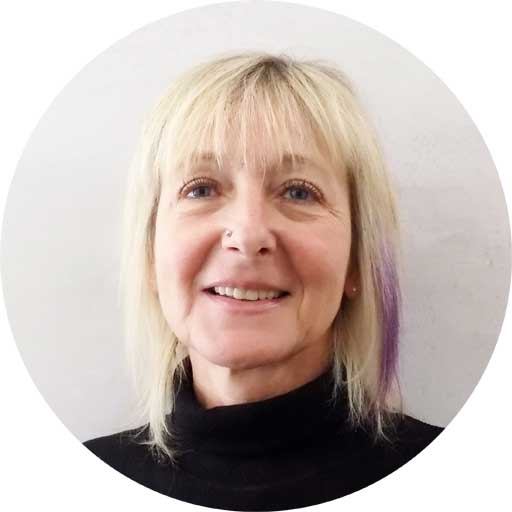 GP-Cool Speed – Ihre Ansprechpartner – Michaela Grabner